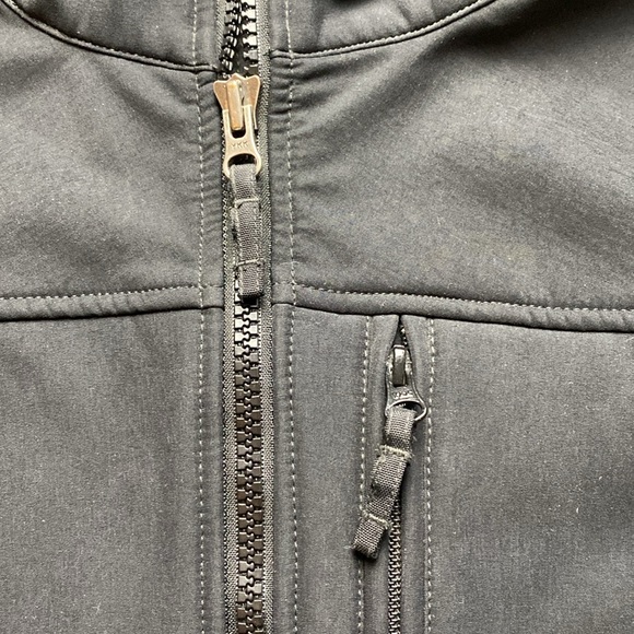 Carhartt Active/Work wear Jacket Black - Picture 7 of 12